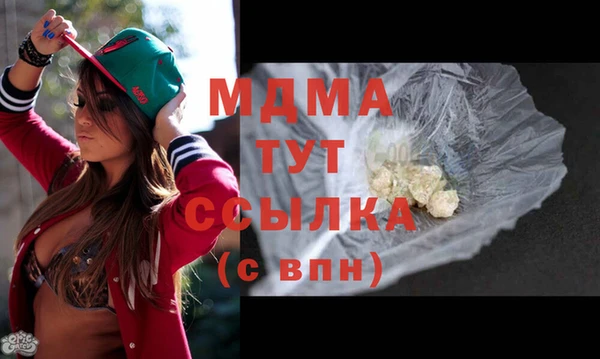 СК Медногорск